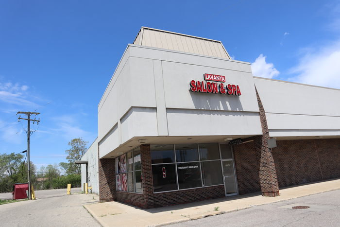 Parkway 1 & 2 - May 14 2022 (newer photo)